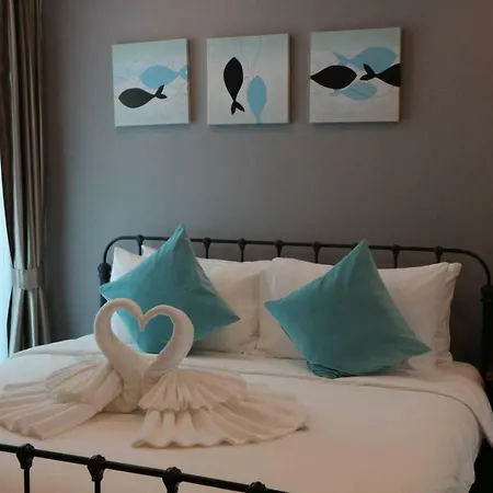 My Resort Hua Hin Room D408 Exterior photo