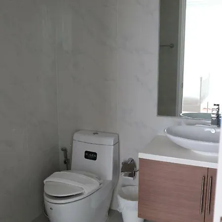 My Resort Hua Hin Room D408 Exterior photo