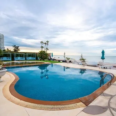 My Resort Hua Hin Room D408 Exterior photo
