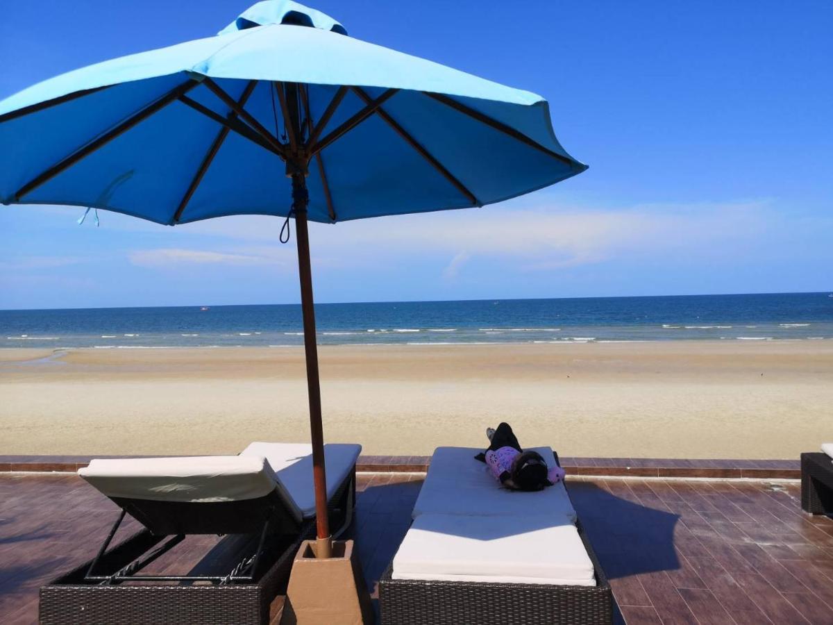 Apartment My D408 Hua Hin