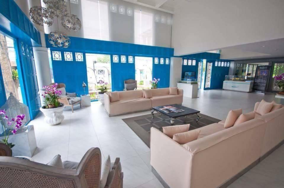 My D408 Apartment Hua Hin
