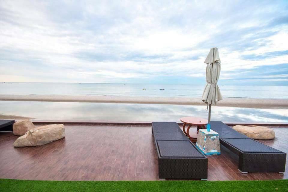 Apartment My D408 Hua Hin